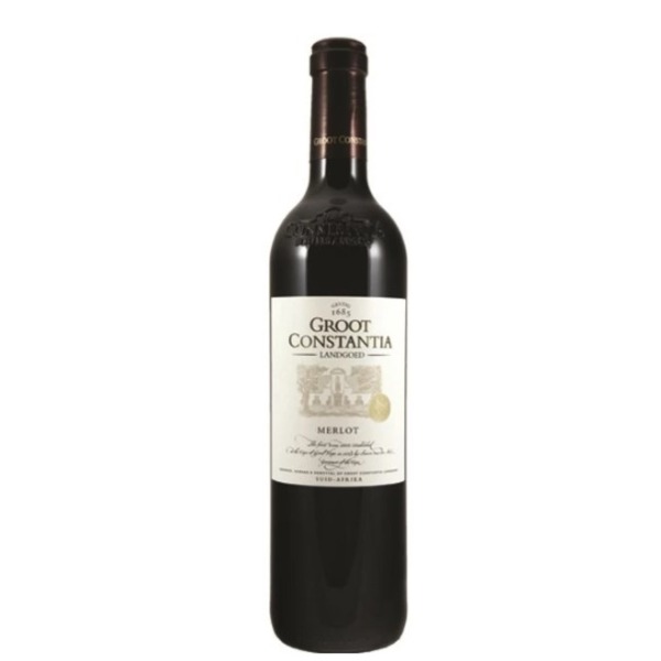 Groot Constantia Merlot